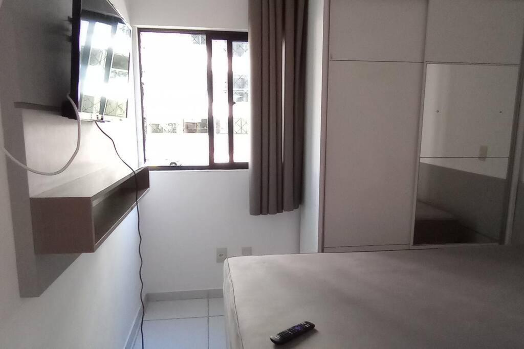 Infinity 2 na Praia de Ponta Verde Maceió Exterior foto